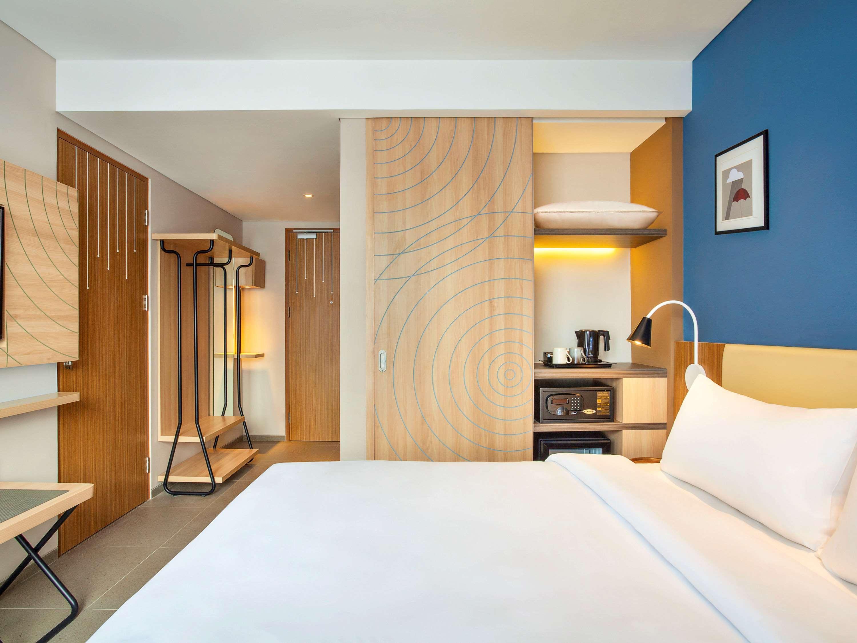 Hotel Ibis Styles Bogor Pajajaran Exterior foto